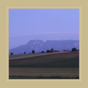 Wenn Himmel und Innererde sich berühren