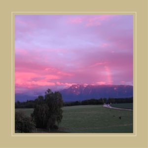 Der heilige Untersberg