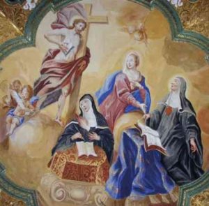 Mechthild von Magdeburg