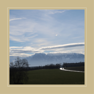 Untersberg-Retreat