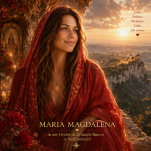 Maria Magdalena und ihre Unterstützung jetzt