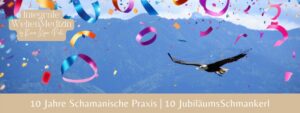 ♥ 10 Jahre Praxis Integrale WeltenMedizin ♥